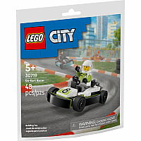 LEGO City: Go-Kart Racer