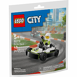 LEGO City: Go-Kart Racer