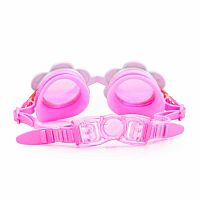 Bling2o Swim Goggles - Gardenia Golden Hour