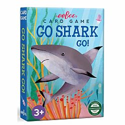 Go Shark Go!