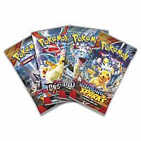 Pokemon TCG Grand Adventure Collection