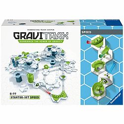 GraviTrax Starter Speed Set