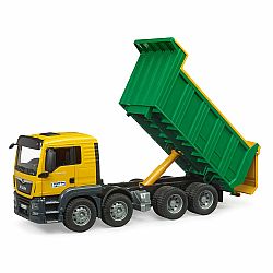 MAN Series TGS Tipper Dump Truck