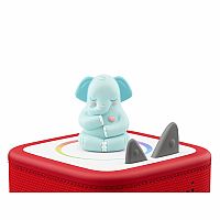 Tonies - Minfulness: Affirmations with Greta Elephant
