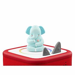 Tonies - Minfulness: Affirmations with Greta Elephant