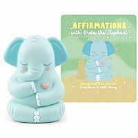 Tonies - Minfulness: Affirmations with Greta Elephant