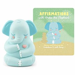 Tonies - Minfulness: Affirmations with Greta Elephant