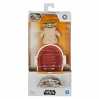 Star Wars Grogu 9.5" Scale Figure