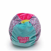 Groovy Girls Boppin' Beanbag Chair
