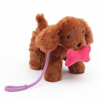 Groovy Girls - Petal The Groovy Dog
