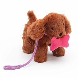 Groovy Girls - Petal The Groovy Dog