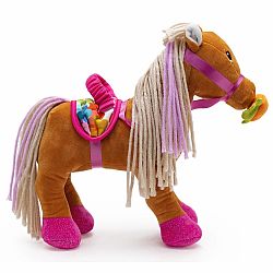 Blossom the Groovy Horse