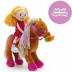 Blossom the Groovy Horse