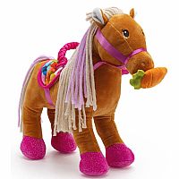 Blossom the Groovy Horse
