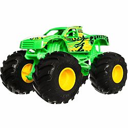 Oversized Hot Wheels Monster Trucks - Gunkster