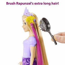 Rapunzel Fairy Tale Hair