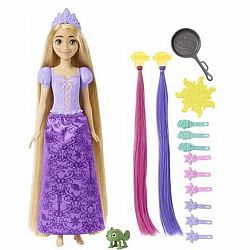Rapunzel Fairy Tale Hair