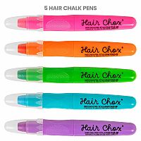 Hair Chox 5 Pack