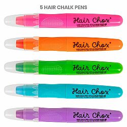 Hair Chox 5 Pack