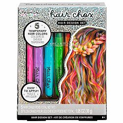 Hair Chox 5 Pack