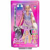 Barbie Fun & Fancy Hair Play