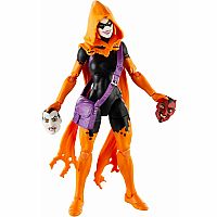 Spider-Man Legends 6" - Hallow's Eve