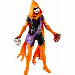 Spider-Man Legends 6" - Hallow's Eve