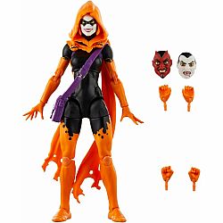 Spider-Man Legends 6" - Hallow's Eve