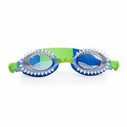 Bling2o Swim Goggles - Hammerhead Green