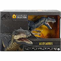 Jurassic World Hammond Collection - Allosaurus