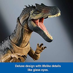 Jurassic World Hammond Collection - Allosaurus