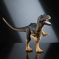 Jurassic World Hammond Collection - Allosaurus