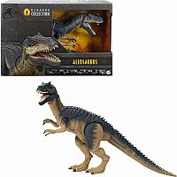 Jurassic World Hammond Collection - Allosaurus