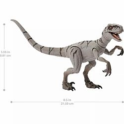 Jurassic World Hammond Collection: Atrociraptor 'Ghost'