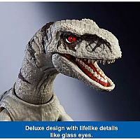 Jurassic World Hammond Collection: Atrociraptor 'Ghost'
