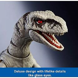 Jurassic World Hammond Collection: Atrociraptor 'Ghost'