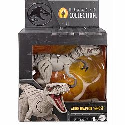 Jurassic World Hammond Collection: Atrociraptor 'Ghost'