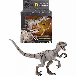 Jurassic World Hammond Collection: Atrociraptor 'Ghost'