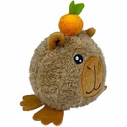 Plush Ball Jelly: Cappy Happy