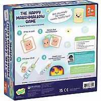 The Happy Marshmallow Game