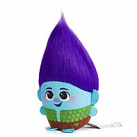 Trolls Harmony Mixers Sound Plush - Branch