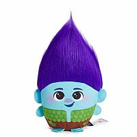 Trolls Harmony Mixers Sound Plush - Branch