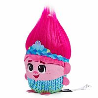 Trolls Harmony Mixers Sound Plush - Poppy