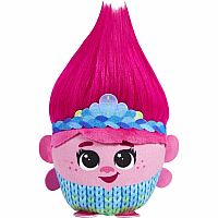 Trolls Harmony Mixers Sound Plush - Poppy