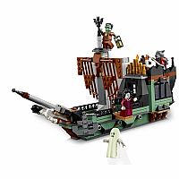 Lego Haunted Mansion