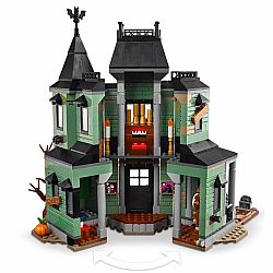 Lego Haunted Mansion