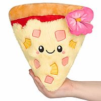 Mini Squishable Hawaiian Pizza