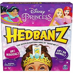 Hedbanz Disney Princess