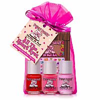 Piggy Paint Nail Polish: All The Heart Eyes Set