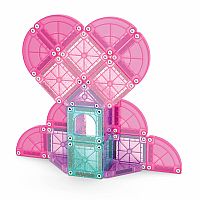 Micro Mags Heart to Heart Set
